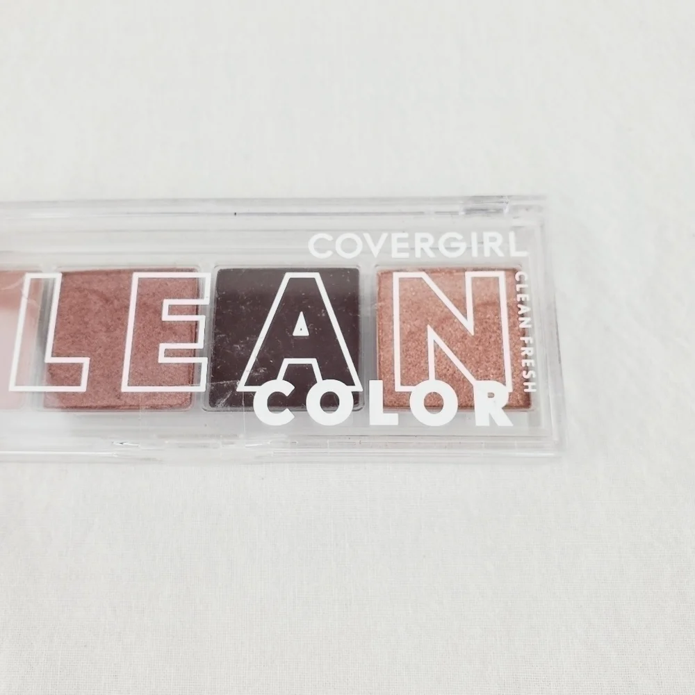 LAST ONE 🔥Covergirl Clean fresh color Eyeshadow